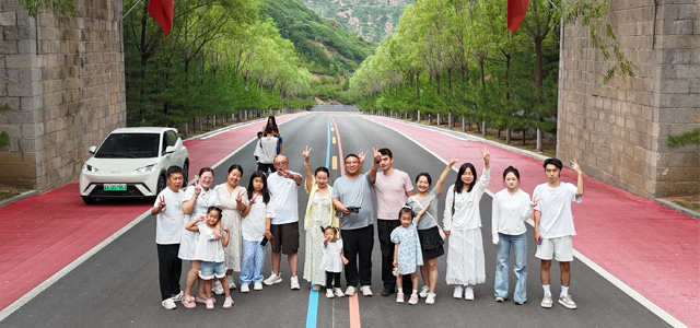 忻州團建之旅：古城、溶洞與雄關(guān)的奇妙之行